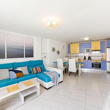 Casa Eufor-B-Ia, Confort & Relax, Aircon Morro Jable  Exterior foto
