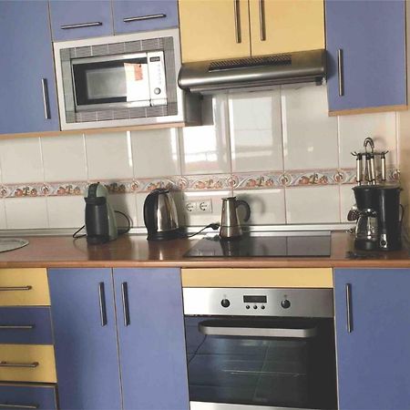 Casa Eufor-B-Ia, Confort & Relax, Aircon Morro Jable  Exterior foto