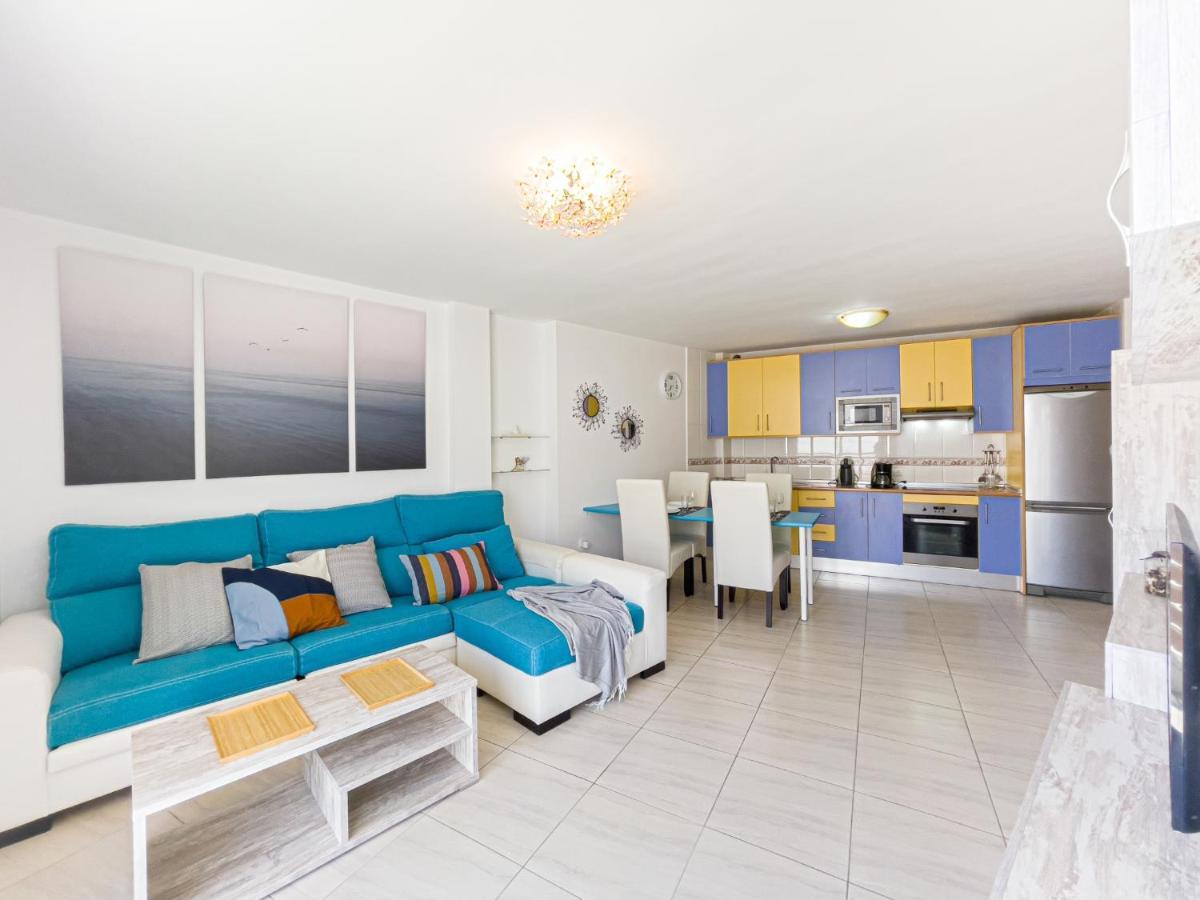 Casa Eufor-B-Ia, Confort & Relax, Aircon Morro Jable  Exterior foto