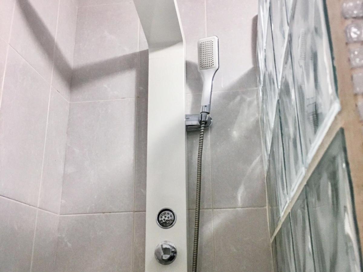 Casa Eufor-B-Ia, Confort & Relax, Aircon Morro Jable  Exterior foto