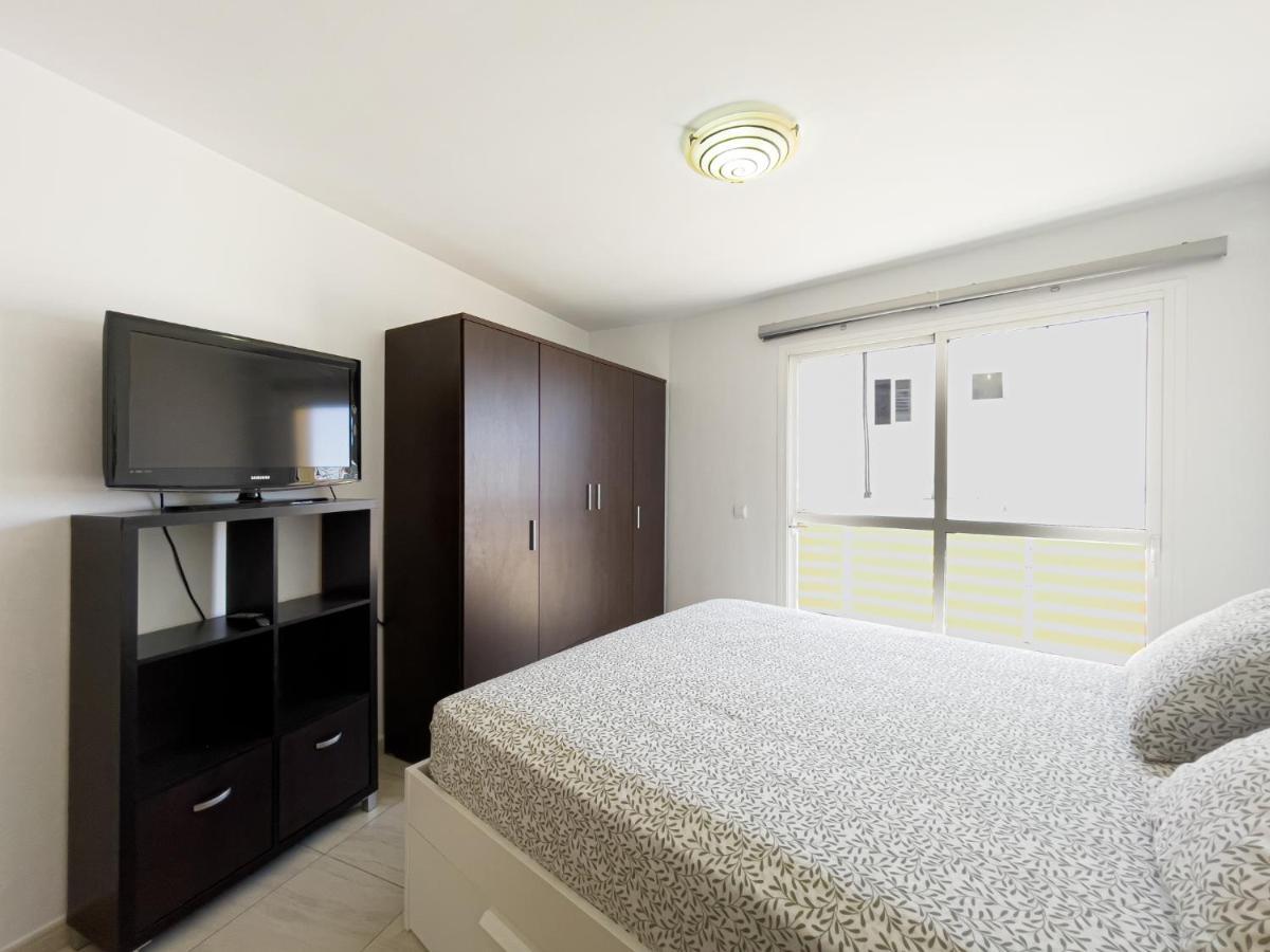 Casa Eufor-B-Ia, Confort & Relax, Aircon Morro Jable  Exterior foto