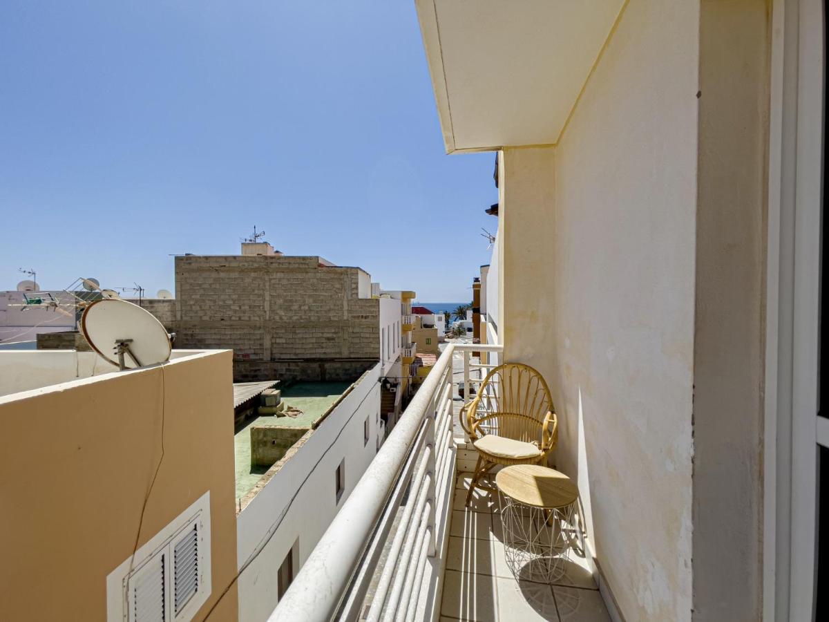 Casa Eufor-B-Ia, Confort & Relax, Aircon Morro Jable  Exterior foto