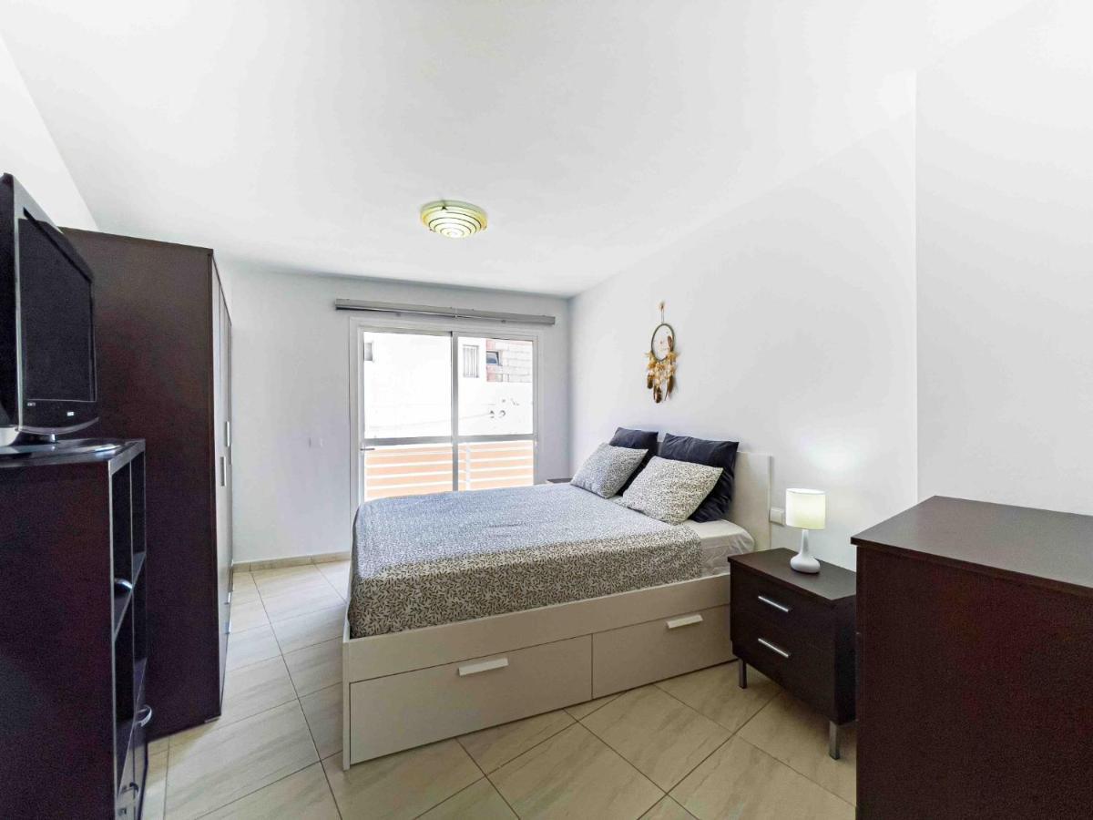 Casa Eufor-B-Ia, Confort & Relax, Aircon Morro Jable  Exterior foto