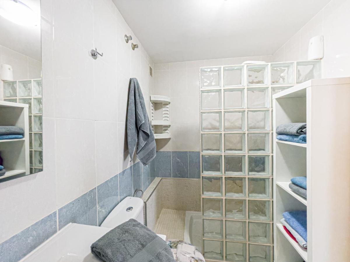 Casa Eufor-B-Ia, Confort & Relax, Aircon Morro Jable  Exterior foto