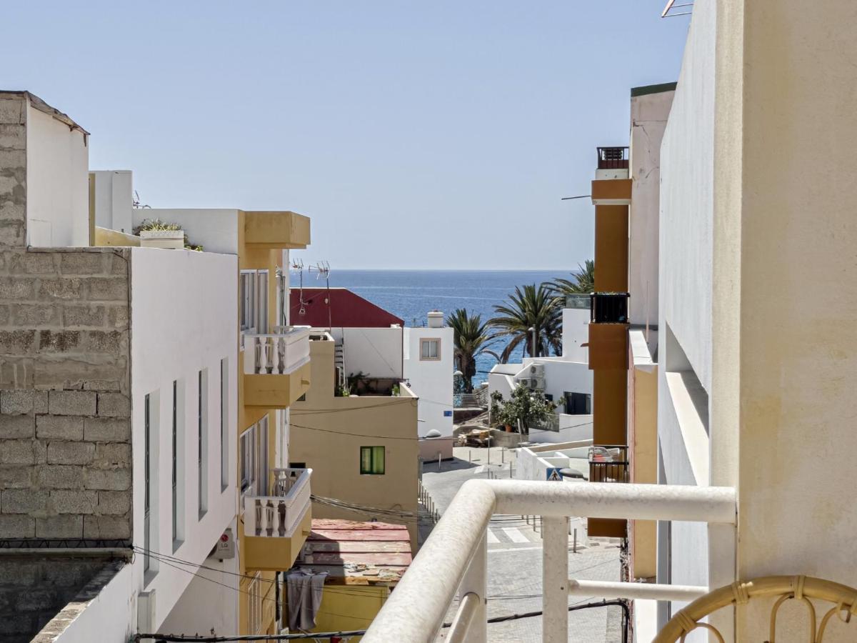 Casa Eufor-B-Ia, Confort & Relax, Aircon Morro Jable  Exterior foto
