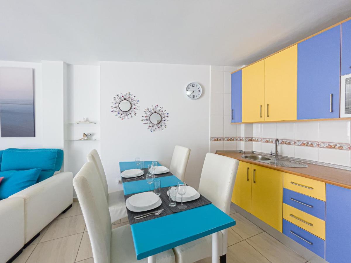Casa Eufor-B-Ia, Confort & Relax, Aircon Morro Jable  Exterior foto